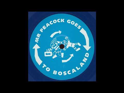 The Men From Del Bosca - Untitled (A1)