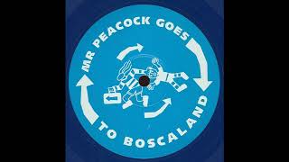 The Men From Del Bosca - Untitled (A1)