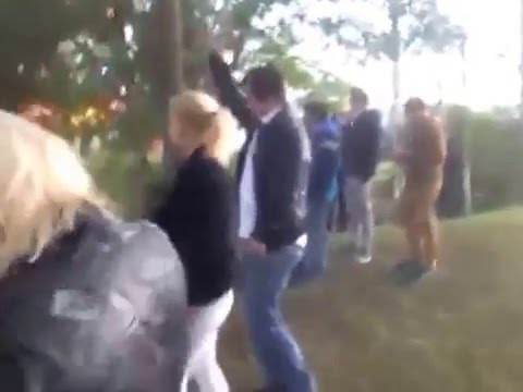 Aftermovie - Svojšice 2015