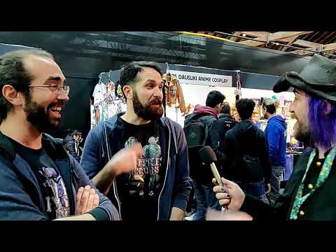 Empires in Ruins EGX Rezzed 2019