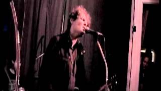 Parkdale Live - Kevin Kane - "O Lucky Man"