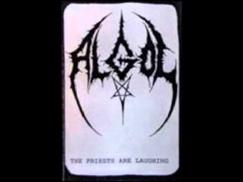 Algol - Mysterious Pentagram (Demo)