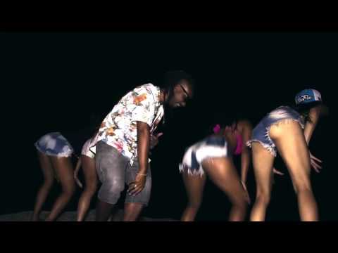 MC Nego Johnny - Encosta Em Mim (VideoClipe Oficial)