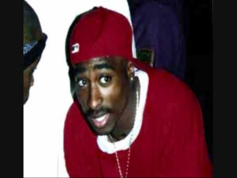 2Pac-Breathin'(True Original)(High Definition)