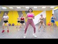 23 Minute Dance Workout At Home Exercise To Lose Weight FAST Zumba Class