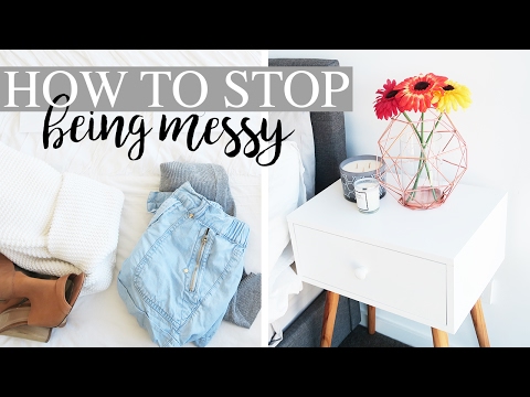 download lagu mp3 mp4 How To Be More Clean And Organized, download lagu How To Be More Clean And Organized gratis, unduh video klip How To Be More Clean And Organized