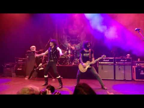 L.A. Guns - Electric Gipsy