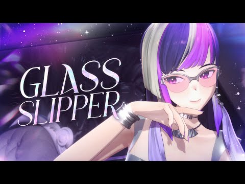 [ Original Song ] คู่ที่เลือกเอง - Glass Slipper | Official MV