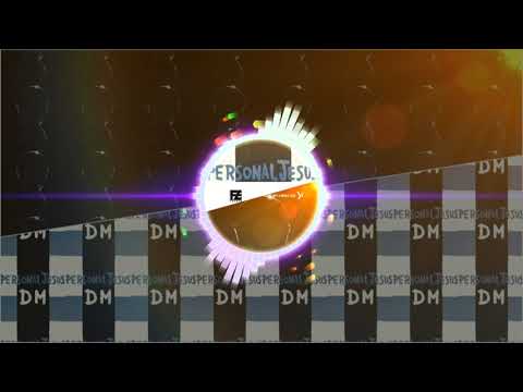 Swedish House Mafia vs. Depeche Mode - Ray Of Solar vs. Personal Jesus (Fuerte & Stardaze MashUp)