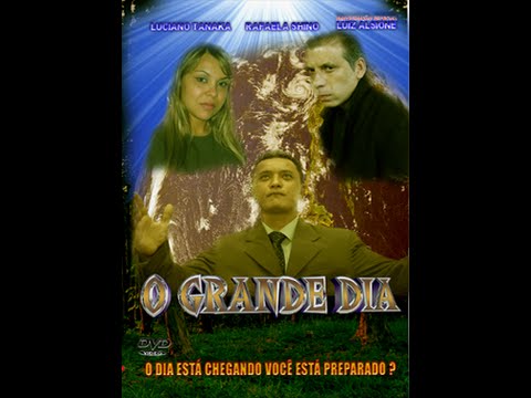 Filme Gospel o Grande Dia Completo