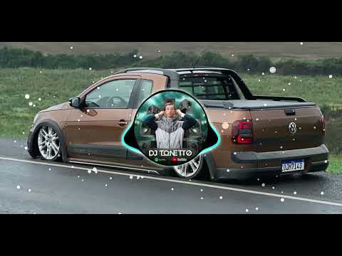 MTG SAI DESSA VIDA - RAUL MARTINS E DJ TONETTO