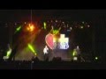 ABERTURA DO SHOW DE DAVI SACER NO MAIS DE DEUS 2012 ARACAJU SE