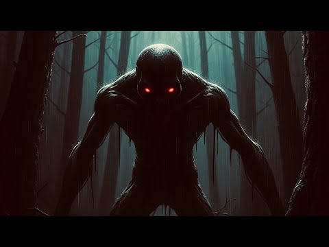 Cries of the bush baby(innocence can be the deadliest sound) #horror #scary #creepy #ghosts