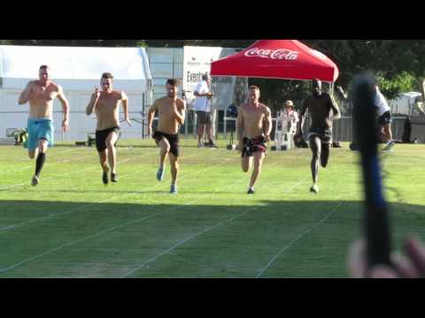 120M Mens Swimwear Summer Surf Sprint 2015