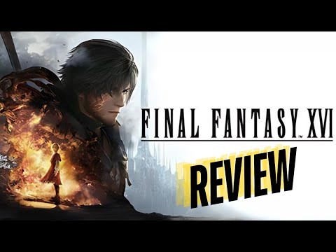 Final Fantasy XVI PC Complete Edition Review: The Ultimate RPG Experience?