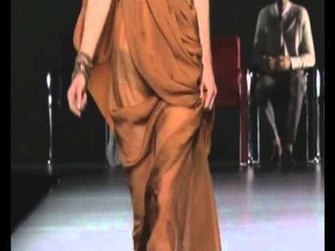 CIBELES | Desfile Ion Fiz - Edición 2011