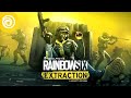 Gameplay video of Tom Clancy's Rainbow Six Extraction  XBox  CARD