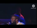 beres Hammond it's not over until it's done