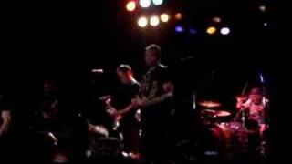 Bodyjar Gaelic Club March 07 Fall to the Ground