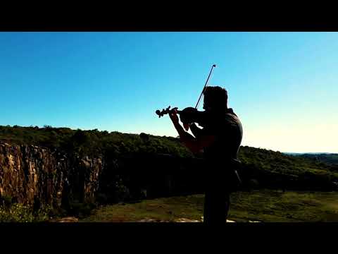 Romeo Santos - Propuesta Indecente ( Violin Cover)