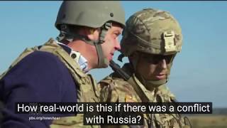 Marine General Robert Neller Warns, 'There's A War Coming': WAR OF ARMAGEDDON