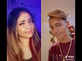 Kalaiselvi Duet With Her Boyfriend Tiktok Video