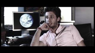 Example - #12 &#39;Hooligans&#39; - &#39;Won&#39;t Go Quietly&#39; album interview