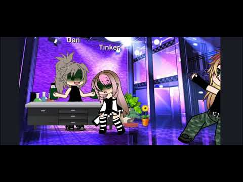 I'm warning no ppl from under 15+ this is 18+ gacha heat part two go to my channel