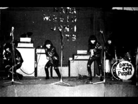 Dara Puspita - Bertamasja