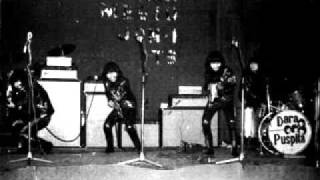 Dara Puspita - Bertamasja