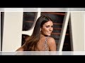 Nina Dobrev Shows Off Toned Abs In Sexy Underwear Photo