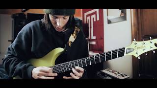 August Burns Red - Invisible Enemy Solo