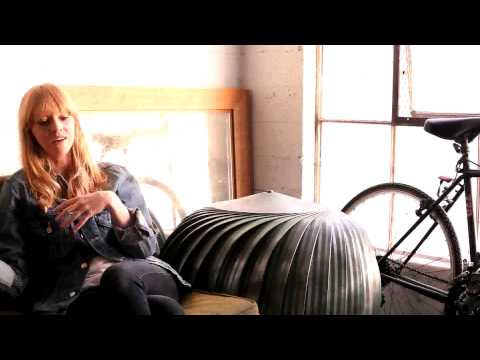Behind the Scenes: Lucy Rose