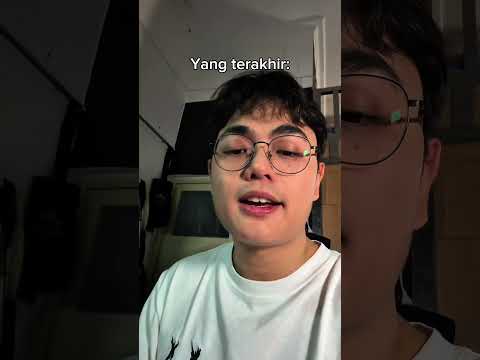 Kalian yang mana? #related #comedy