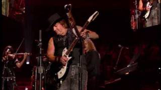 Richie Sambora-Fallen from graceland live acoustic
