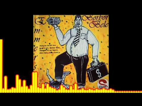 Emmerson - "Borbor Belle"