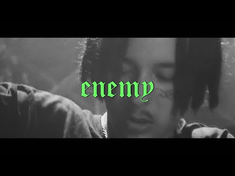 *FREE FOR PROFIT* negatiiv OG type beat "enemy" (prod. 7ventus x 1ohkay)