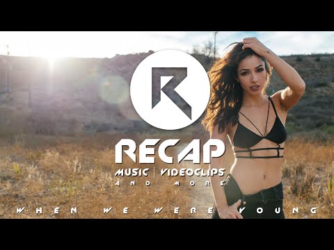 Dillon Francis ft. Sultan Ned Shepard vs Pierce Fulton - When We Were Young | Colon L Mashup