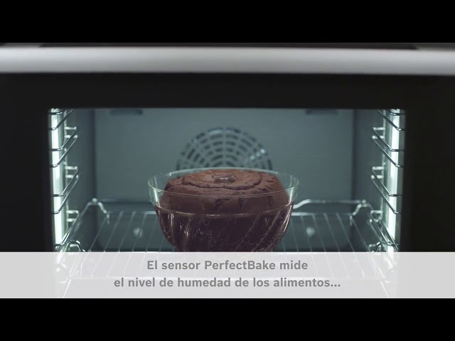 Vídeo relacionado con Aspes Horno Multifunción con Ventilador Cristal blanco AHM9500DCB. Capacidad 50 Litros, 1200W, 9 Programas, Interior Esmaltado, Fácil Limpieza, Display LED Manual, Eficiencia Energética Clase A