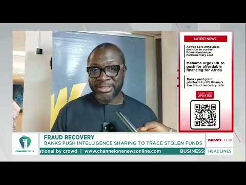 Banking Sector Recovers Only 5% of Fraud Losses in 2025