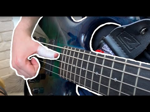 Double Thumb Exercises (How to start double thumbing)