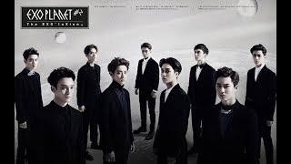 2015.11.08 [Concert] EXO – EXO Planet #2 The EXO’luXion in Japan