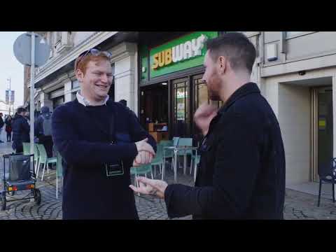 Saturn Magic - Hot by Alexander Marsh