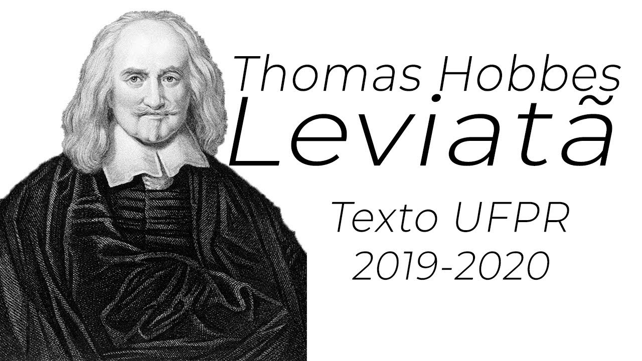 Hobbes e o Leviatã