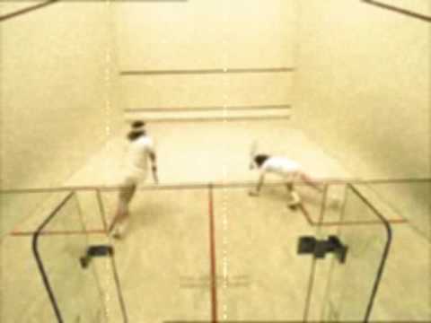 Squash4You reclame 0001