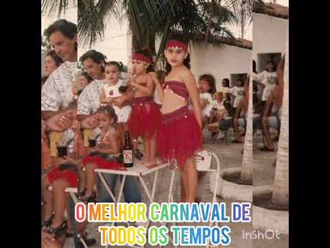 Recordando  Carnavais em Groaíras 🎭 #recordareviver