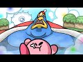 Kirby S Bad Dream Land