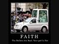 Bill Hicks - The Pope