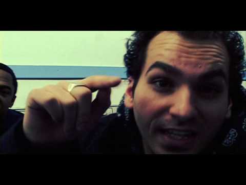 The Bank of Mount Real (promo)