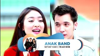 Download lagu ANAK BAND : Gilang dan Cahaya mp3